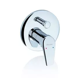 Смеситель скрытого монтажа RAVAK