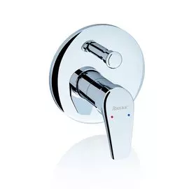 Смеситель скрытого монтажа RAVAK