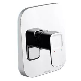 Смеситель скрытого монтажа RAVAK