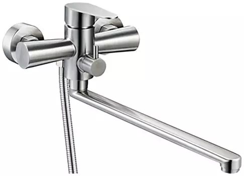 Смеситель для ванны с душем SOLONE