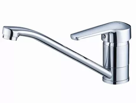 Смеситель для кухни SOLONE