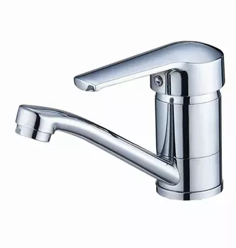 Смеситель для кухни SOLONE