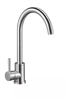 Смеситель для кухни SOLONE