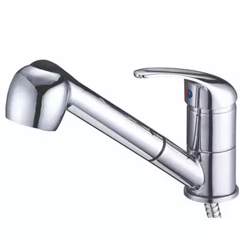 Смеситель для кухни SOLONE