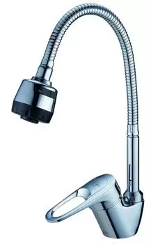 Смеситель для кухни SOLONE