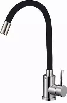 Смеситель для кухни SOLONE