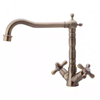 Смеситель для кухни SWEDBE