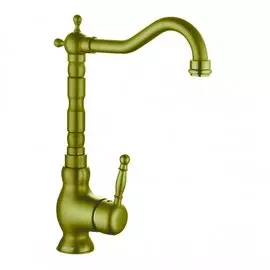 Смеситель для кухни SWEDBE