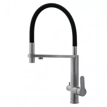 Смеситель для кухни SWEDBE