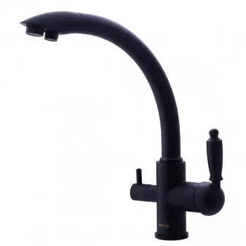 Смеситель для кухни SWEDBE