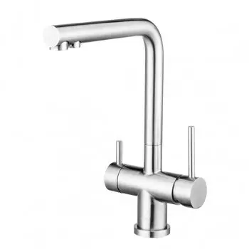 Смеситель для кухни SWEDBE