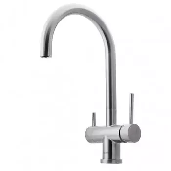 Смеситель для кухни SWEDBE