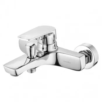 Смеситель для ванны и душа SWEDBE