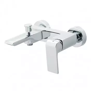 Смеситель для ванны и душа SWEDBE