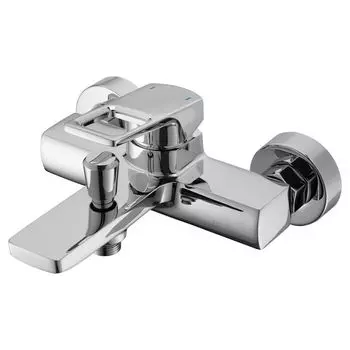 Смеситель для ванны и душа SWEDBE