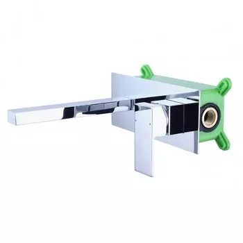 Смеситель для раковины SWEDBE