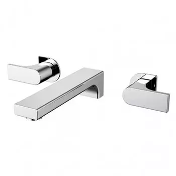 Смеситель для раковины SWEDBE