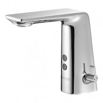 Смеситель для раковины SWEDBE