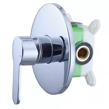 Смеситель для душа SWEDBE