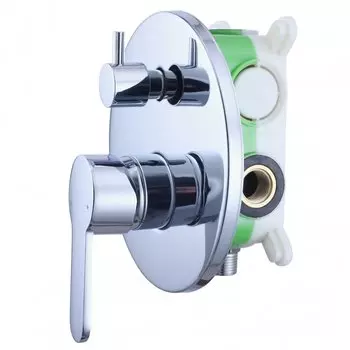 Смеситель для ванны и душа SWEDBE