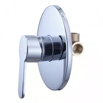 Смеситель для душа SWEDBE