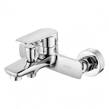 Смеситель для ванны и душа SWEDBE