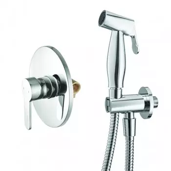 Гигиенический душ SWEDBE