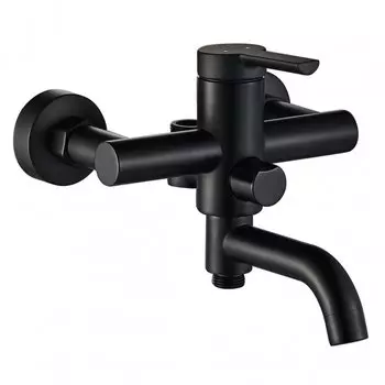 Смеситель для ванны и душа SWEDBE