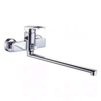 Смеситель для ванны и душа SWEDBE