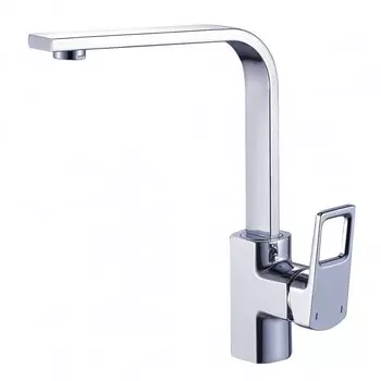 Смеситель для кухни SWEDBE