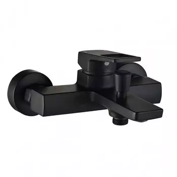 Смеситель для ванны и душа SWEDBE