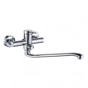 Смеситель для ванны и душа SWEDBE