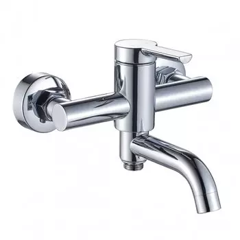 Смеситель для ванны и душа SWEDBE