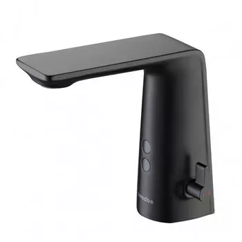 Смеситель для раковины SWEDBE