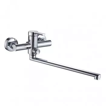 Смеситель для ванны и душа SWEDBE