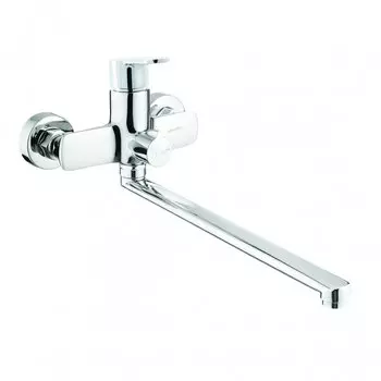 Смеситель для ванны и душа SWEDBE