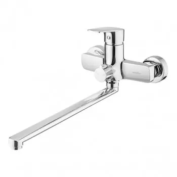 Смеситель для ванны и душа SWEDBE