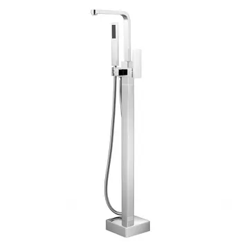 Смеситель для ванны с душем SWEDBE