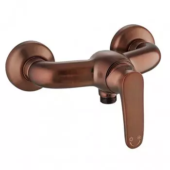 Смеситель для душа SWEDBE