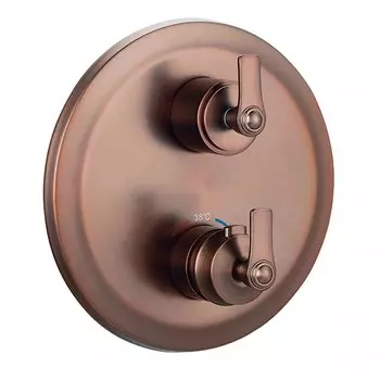 Смеситель для душа SWEDBE