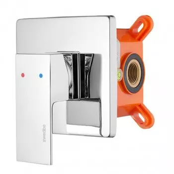 Смеситель для душа SWEDBE