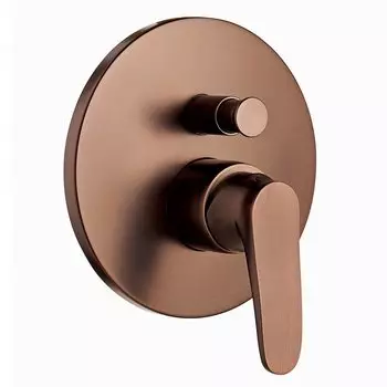 Смеситель для душа SWEDBE