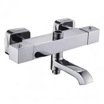 Смеситель для ванны и душа SWEDBE