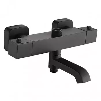 Смеситель для ванны и душа SWEDBE