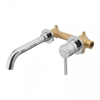 Смеситель для раковины SWEDBE