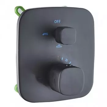 Смеситель для ванны и душа SWEDBE