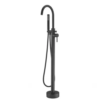 Смеситель для ванны с душем SWEDBE