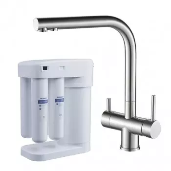 Смеситель для кухни SWEDBE