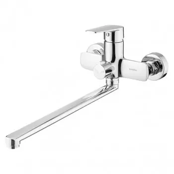 Смеситель для ванны и душа SWEDBE