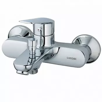 Смеситель SWEDBE